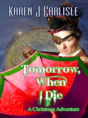 cover image of Tomorrow, When I Die